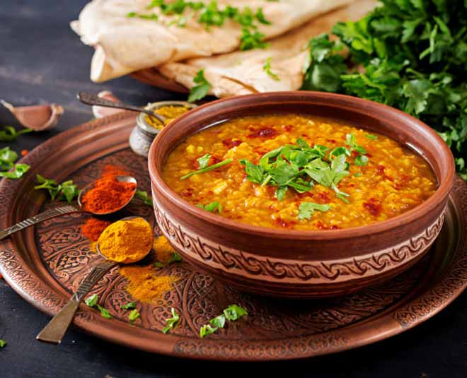 toor dal recipe