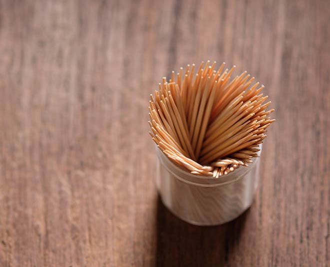 From Toothpick To Candle Use These Things In Different Ways from