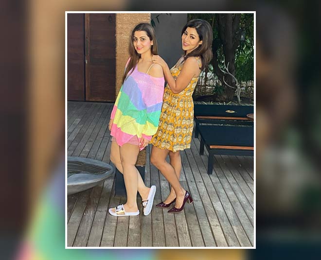 tv actress debina bonnerjee stylish looks inside 