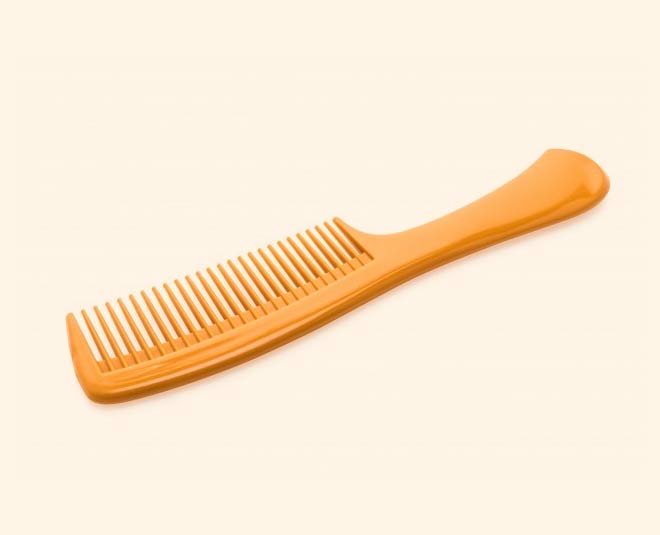 vastu comb