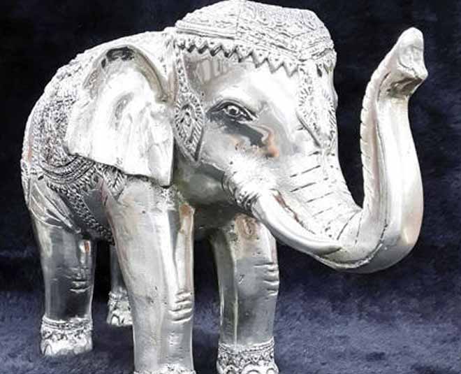 vastu tips for good money elephant