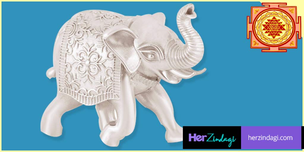 Vastu Tips For Good Health Wealth Career By Using Elephant Statue
