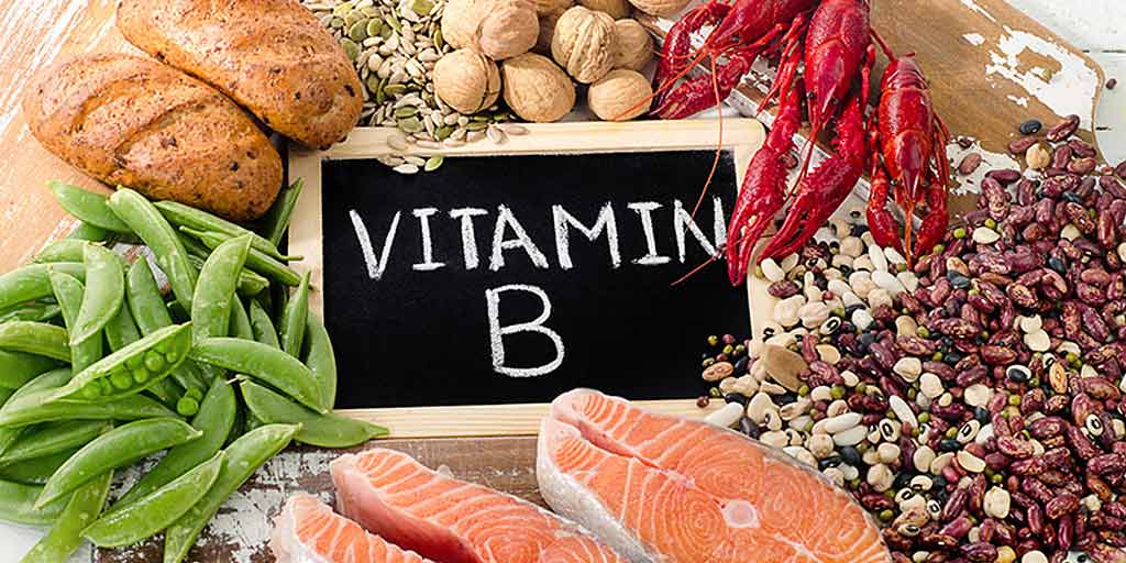 What Is Usa Vitamin B 1