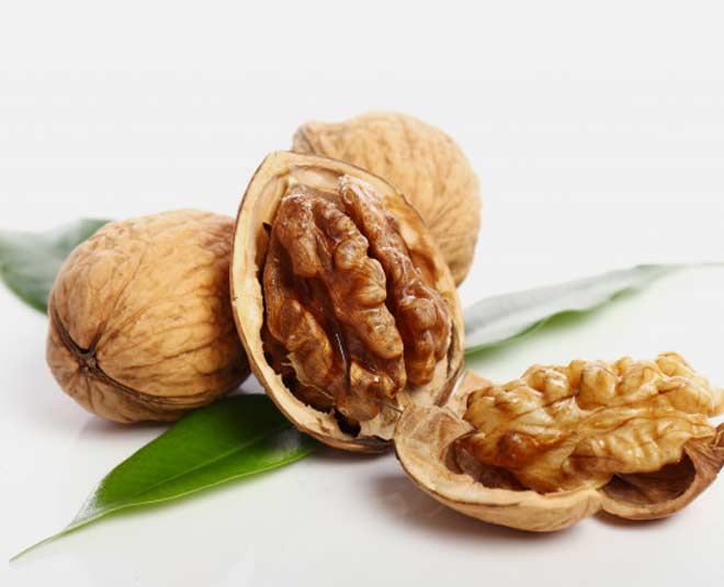 walnut for food for brain health inside 