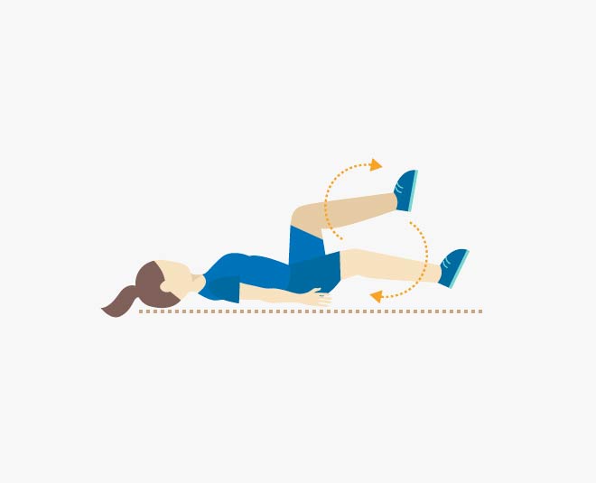 weight loss air cycling