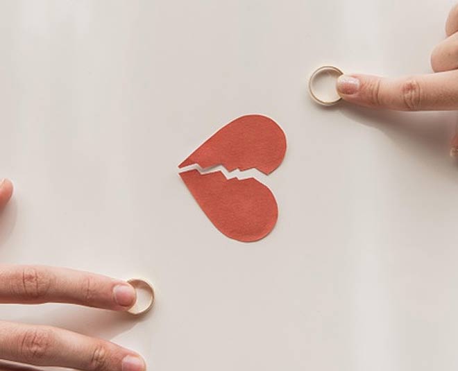 what was the major reason of breakup inside 