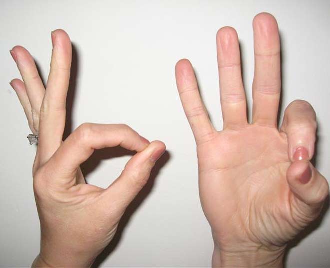yoga mudra