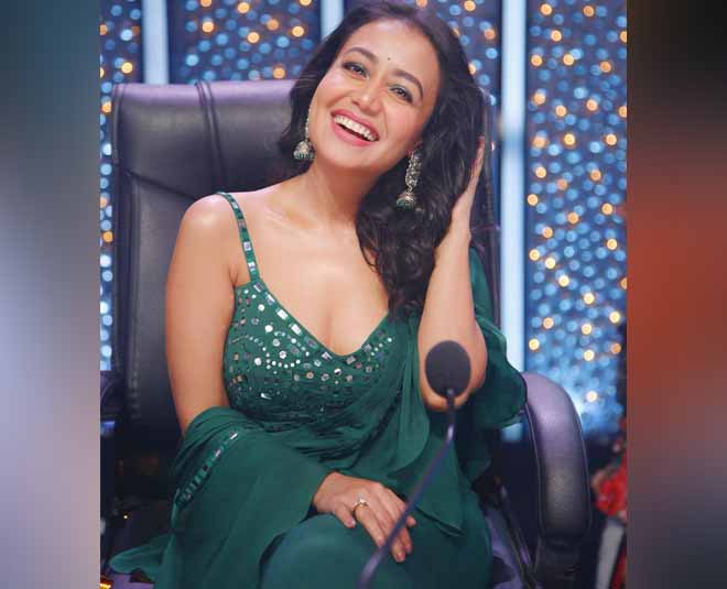 नेहा कक्कड़ जन्मदिन