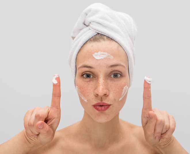  minute masks for sensitive skin