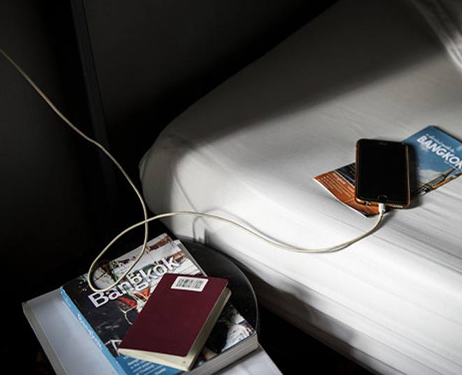  phone charging mistakes