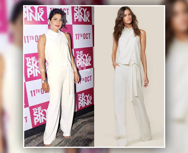  stunning priyanka chopra jumpsuit