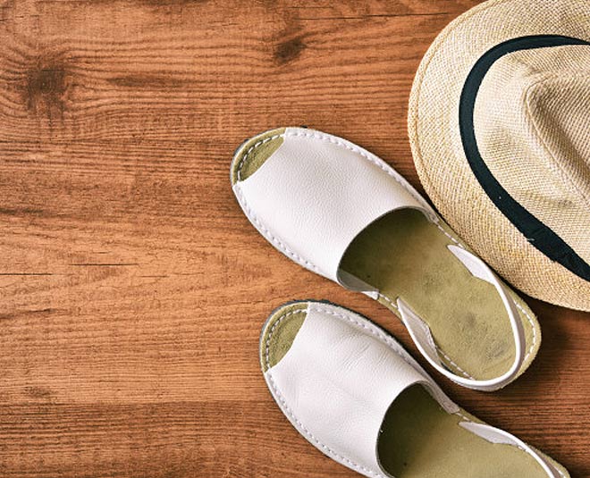  things to keep in mind while selecting footwear inside 