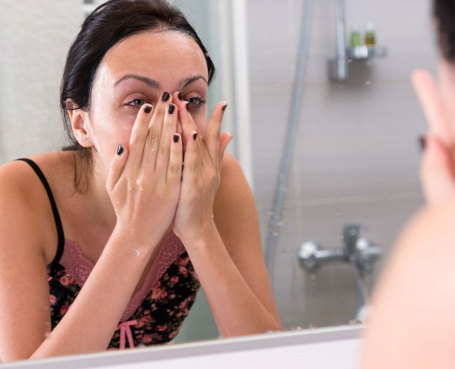  tips to get rid dry and flaky skin inside 