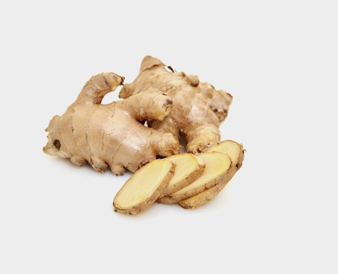  Ways You Can Preserve Ginger