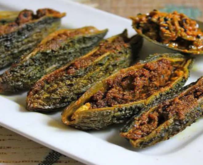  bitter gourd recipes inside 