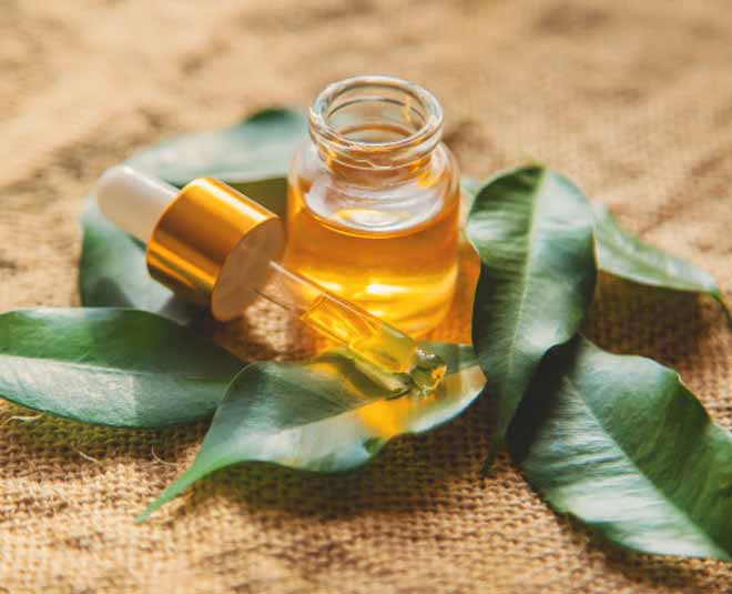 Back Acne Treatment hacks