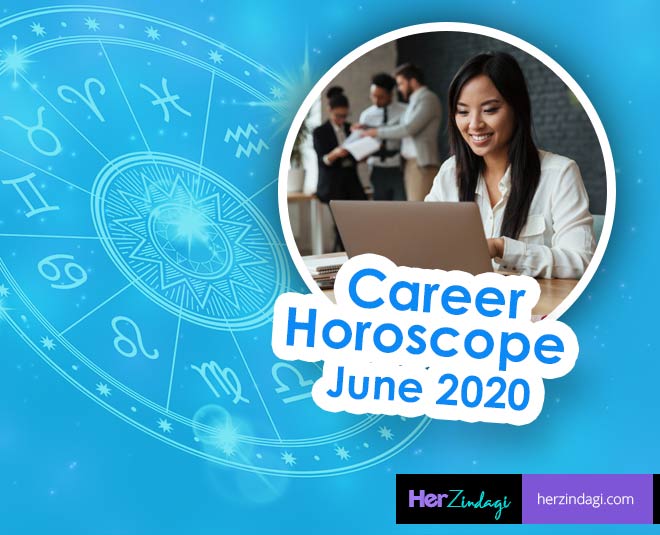June Career Horoscope 2020 For All Sun Signs By Expert june career