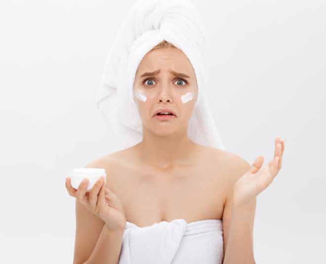 Cause Of Stress Acne