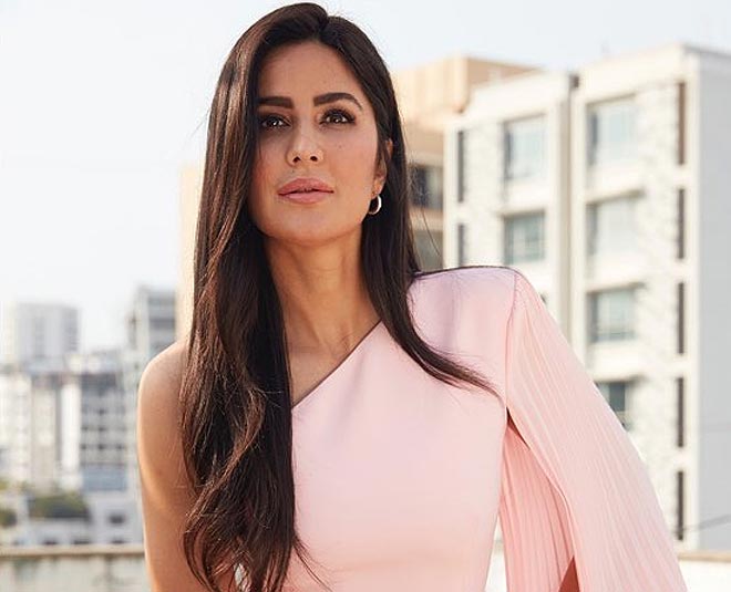 Celebrity Katrina  kaif  beauty  tips