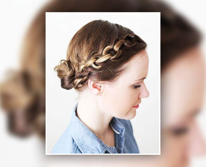 Dimensional Chain Braid