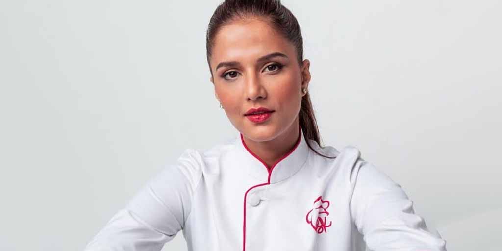 MasterChef Shipra Khanna Gives Ultimate Solution To Balanced Living