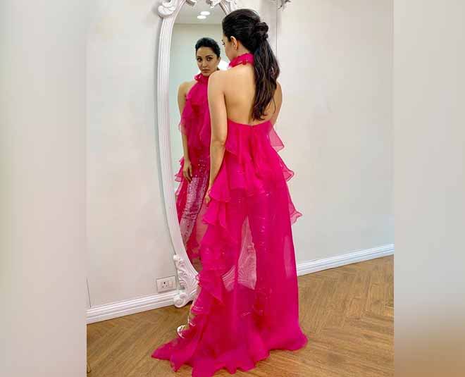 Janhvi Kapoor to Kiara Advani, Bollywood stars embrace 'Barbie' fever |  Entertainment-photos – Gulf News