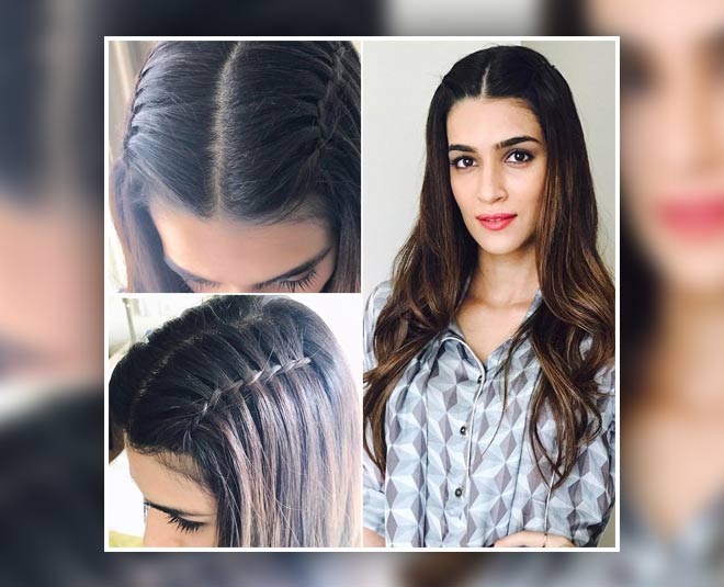 Diwali Special: Kriti Sanon To Sara Ali Khan, Easy Festive Hairstyles Guide  From Bollywood Beauties - Boldsky.com