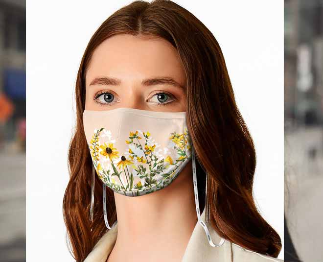 about all types of masks inside