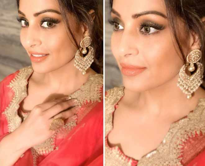 actress bipasha basu Indian looks inside