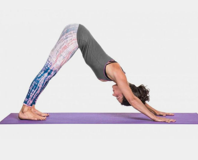 adhomukhsavasan for women