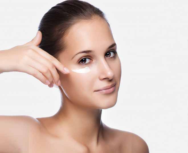 amazing eye cream beauty tips