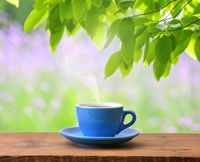 anti ageing black tea