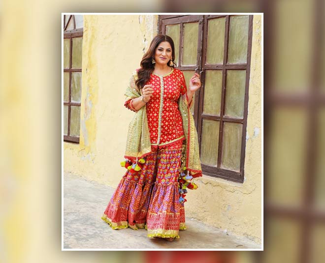 archana puran singh suit looks inside 