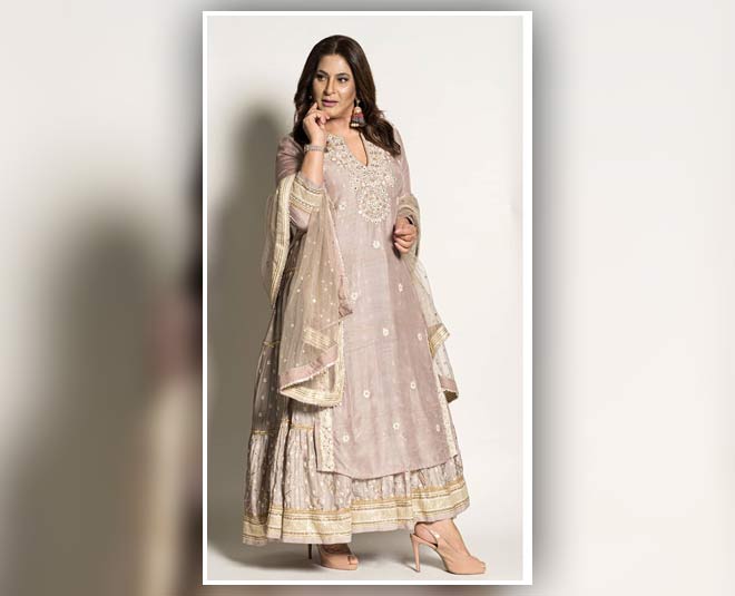 archana puran singh suit looks inside 
