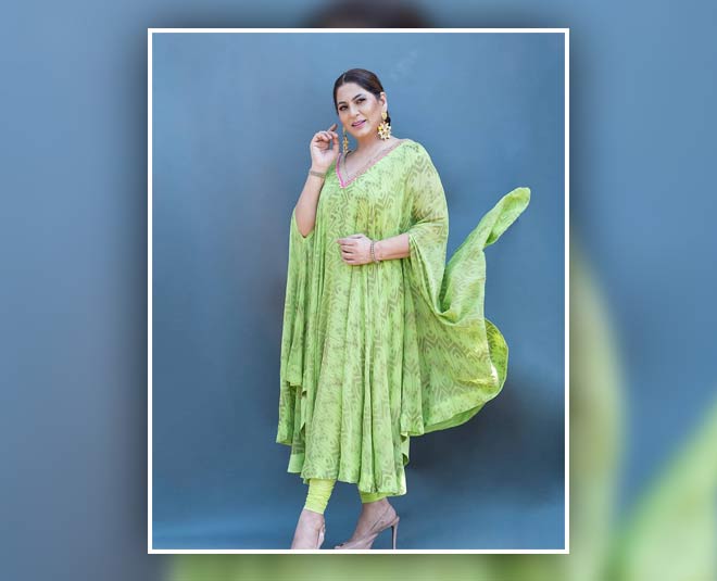 archana puran singh suit looks inside 