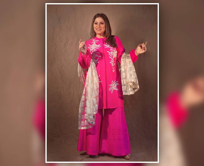 archana puran singh suit looks inside 