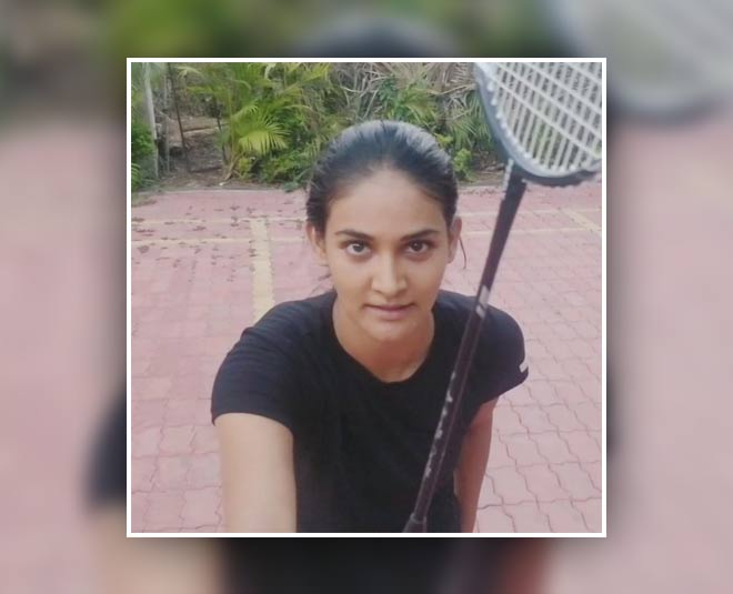 badminton mukti