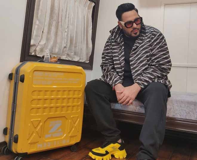 Badshah on No Filter Neha: I have shoes worth INR 1.5 Crores (SGD