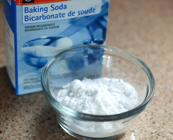 baking soda
