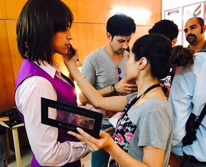 base foundation agrika kalra