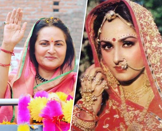 Jaya Prada And Her Tragic Love Life Facts | jaya prada and her tragic love  life facts | HerZindagi