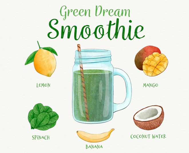 best health drink for skin