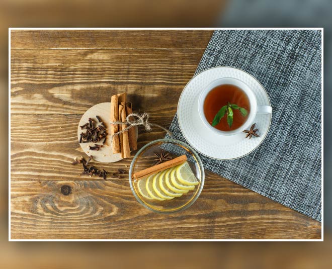 best tea immunity booster