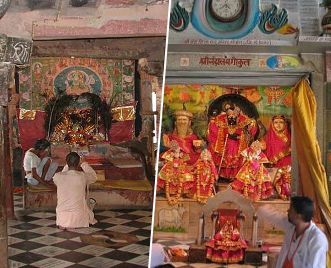 best temple of sri krishna