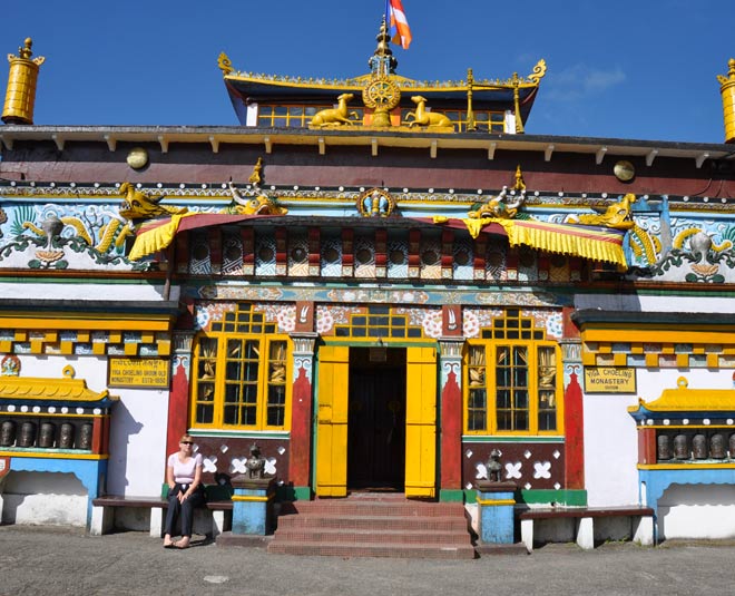 best buddhist monasteries in india inside 