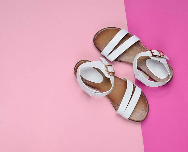 best things to keep in mind while selecting footwear inside 