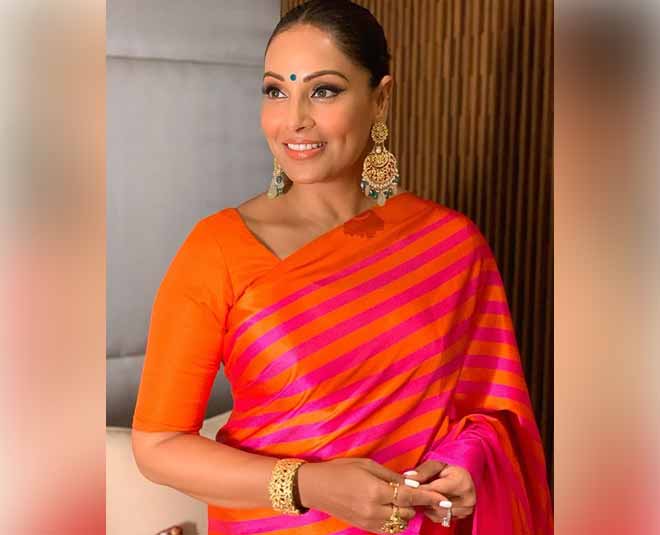 bipasha basu Indian fashion inside