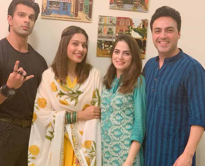 bipasha basu Indian looks fashion inside