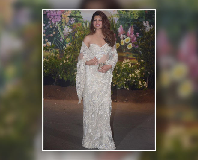 bollywood inspired saree draping