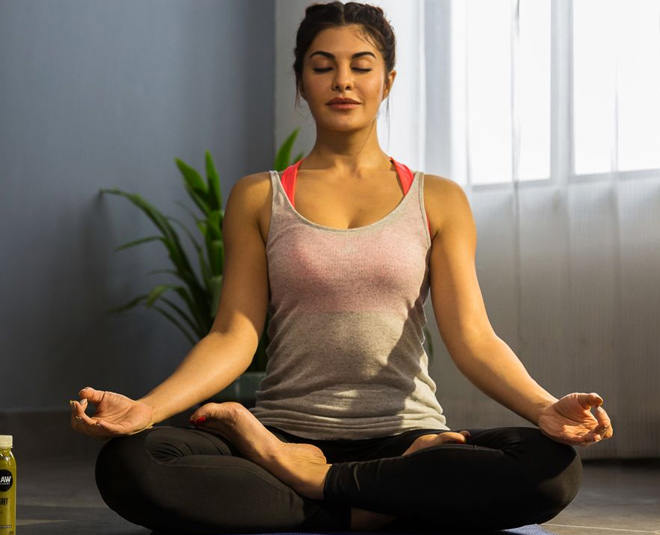 breathing exercise health